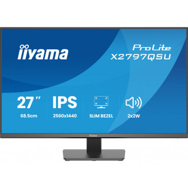IIYAMA XB2797QSU-B1 27inch...