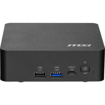 MSI Cubi NUC AI+ 3M...