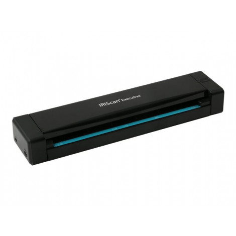 IRIS | IRIScan | Executive 4 IRIS | Sheetfed scanner
