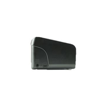 IRIS | IRIScan | Pro 5 IRIS | Document scanner - desktop