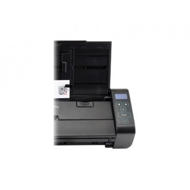 IRIS | IRIScan | Pro 5 IRIS | Document scanner - desktop