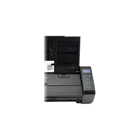 IRIS | IRIScan | Pro 5 IRIS | Document scanner - desktop