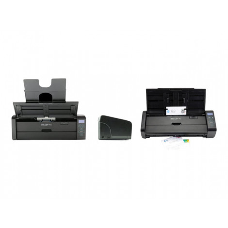 IRIS | IRIScan | Pro 5 IRIS | Document scanner - desktop