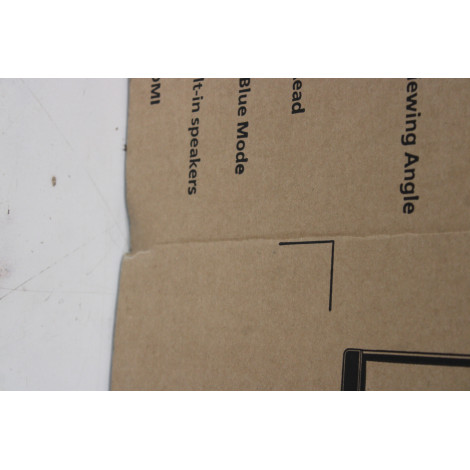 SALE OUT. PHILIPS 27E1N1100A/00 27" 16:9/1920x1080/250cdm2/4ms/VGA HDMI Audio out, DAMAGED PACKAGING | SALE OUT. | Philips | 27E
