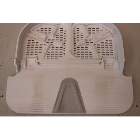 SALE OUT. Midea V12 Robot Vacuum Cleaner, White | Midea | Robot Vacuum Cleaner | V12 | Wet&Dry | 5200 mAh | Dust capacity 3 L | 