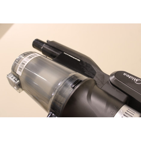 SALE OUT. | Midea | Vacuum Cleaner | P8 Plus MP08EUGY-DS | Handstick 2in1 | 350 W | 25.9 V | Operating time (max) 60 min | Black