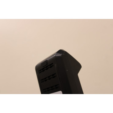 SALE OUT. | Midea | Vacuum Cleaner | P8 Plus MP08EUGY-DS | Handstick 2in1 | 350 W | 25.9 V | Operating time (max) 60 min | Black