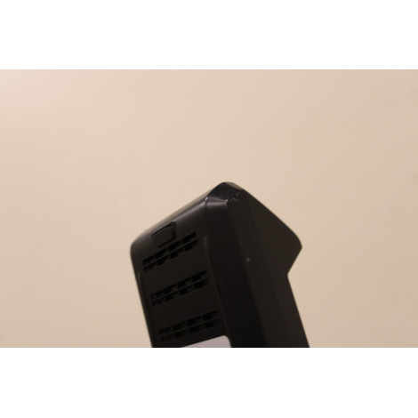 SALE OUT. | Midea | Vacuum Cleaner | P8 Plus MP08EUGY-DS | Handstick 2in1 | 350 W | 25.9 V | Operating time (max) 60 min | Black