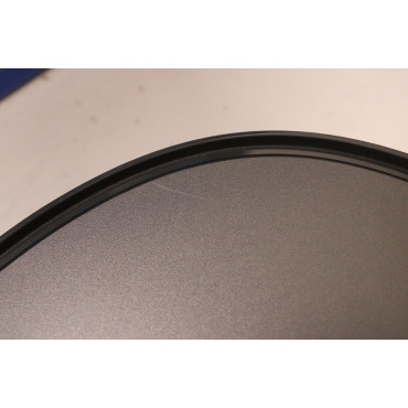 SALE OUT. Midea V15 Robot Vacuum Cleaner | Midea Robot Vacuum Cleaner | V15 | Wet&Dry | 5200 mAh | Dust capacity 3 L | 16200 Pa 
