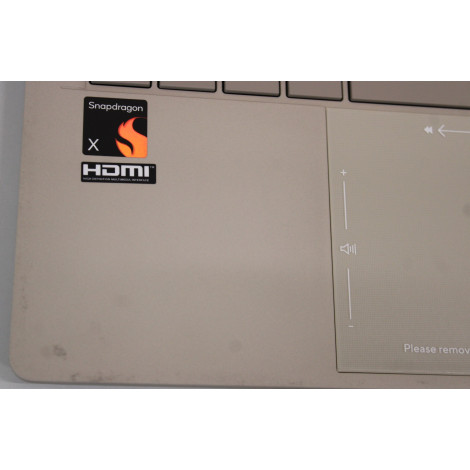 SALE OUT. ASUS UX3407QA-QD202W/126100/0005DA/16G/UI/2DQD/WOC/V/WAE/PL | Asus | Zenbook A14 UX3407QA-QD202W | Zabriskie Beige | 1