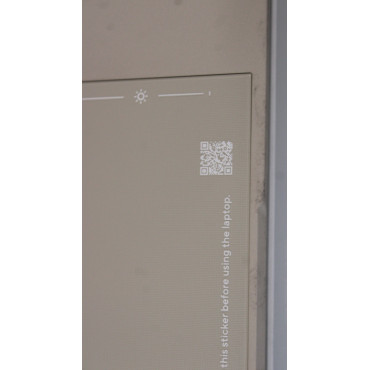 SALE OUT. ASUS UX3407QA-QD202W/126100/0005DA/16G/UI/2DQD/WOC/V/WAE/PL | Asus | Zenbook A14 UX3407QA-QD202W | Zabriskie Beige | 1