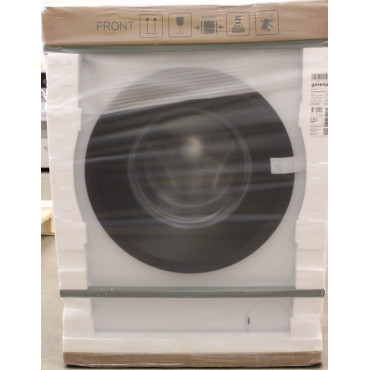 SALE OUT. Gorenje W3NGPI62SBS Washing machine, B, Front loading, 6 kg, 1200 RPM, Depth 43.5 cm, White | SALE OUT. | Gorenje | Wa