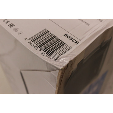 SALE OUT. Bosch Compact Toaster | TAT2M123 MyMoment | Power 950 W | Number of slots 2 | Housing material Plastic | Black | DAMAG