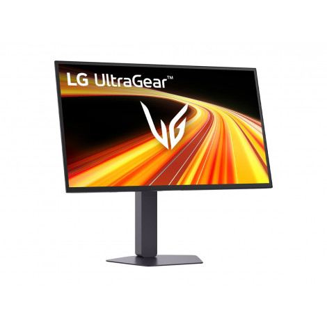 LG | 27GX790B-B | 27 " | OLED | QHD | 16:9 | 540 Hz | 0.02 ms | 2560 x 1440 pixels | 300 cd/m | HDMI ports quantity 2 | Black