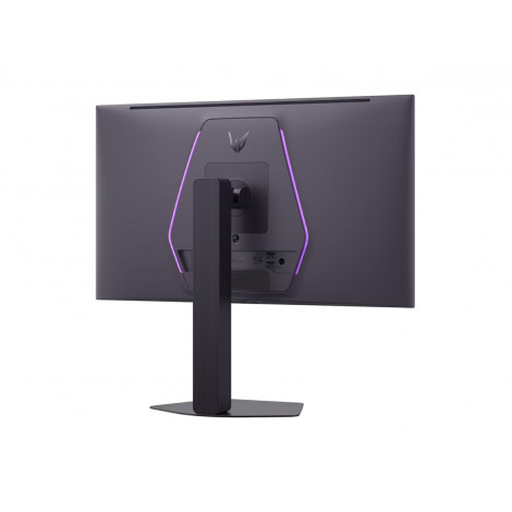 LG | 27GX790B-B | 27 " | OLED | QHD | 16:9 | 540 Hz | 0.02 ms | 2560 x 1440 pixels | 300 cd/m | HDMI ports quantity 2 | Black