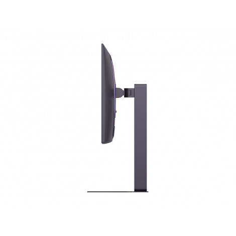 LG | 27GX790B-B | 27 " | OLED | QHD | 16:9 | 540 Hz | 0.02 ms | 2560 x 1440 pixels | 300 cd/m | HDMI ports quantity 2 | Black