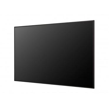 LG 75UH5Q-E | 75 " | Landscape/Portrait | 24/7 | webOS | 8 ms | 178 | 178