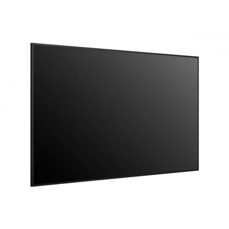 LG 75UH5Q-E | 75 " | Landscape/Portrait | 24/7 | webOS | 8 ms | 178 | 178