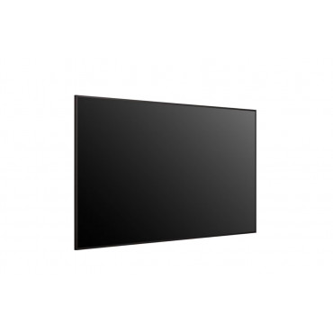 LG 75UH5Q-E | 75 " | Landscape/Portrait | 24/7 | webOS | 8 ms | 178 | 178