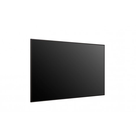 LG 75UH5Q-E | 75 " | Landscape/Portrait | 24/7 | webOS | 8 ms | 178 | 178