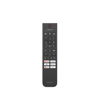 Philips 65OLED761/12 65" (164 cm) 4K OLED Ambilight Smart TV | Philips