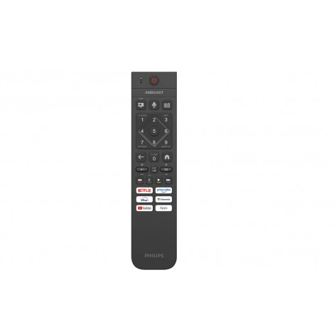 Philips 65OLED761/12 65" (164 cm) 4K OLED Ambilight Smart TV | Philips