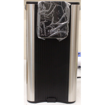 SALE OUT. Caso 01899 Hot Water Dispenser NOT ORIGINAL PACKAGING, SCRATCHED, DEMO | SALE OUT. | Caso NOT ORIGINAL PACKAGING, SCRA