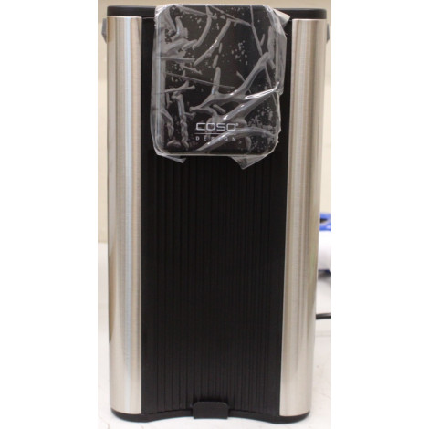 SALE OUT. Caso 01899 Hot Water Dispenser NOT ORIGINAL PACKAGING, SCRATCHED, DEMO | SALE OUT. | Caso NOT ORIGINAL PACKAGING, SCRA