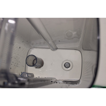 SALE OUT. Jimmy Water Purifier R9 | Jimmy DAMAGED PACKAGING, WET, MISSING INNER PACKAGING, DEMO