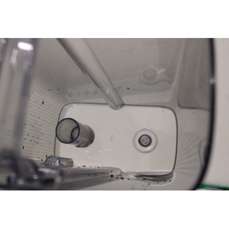 SALE OUT. Jimmy Water Purifier R9 | Jimmy DAMAGED PACKAGING, WET, MISSING INNER PACKAGING, DEMO