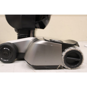SALE OUT. | Midea Cordless Vacuum Cleaner | X10 Wet and Dry | 220 W | 22.2 V | Operating time (max) 35 min | Black | Warranty 24