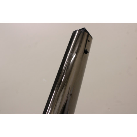 SALE OUT. | Midea Cordless Vacuum Cleaner | X10 Wet and Dry | 220 W | 22.2 V | Operating time (max) 35 min | Black | Warranty 24