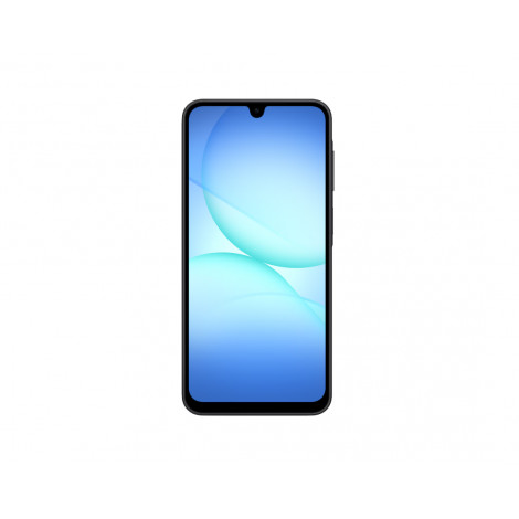Samsung Galaxy A17 5G (A176) (Black) DS 6.7" Super AMOLED 1080x2340/2.4GHz&2.0GHz/4GB RAM/128GB/Android 15/microSDXC,WiFi,BT,5G 