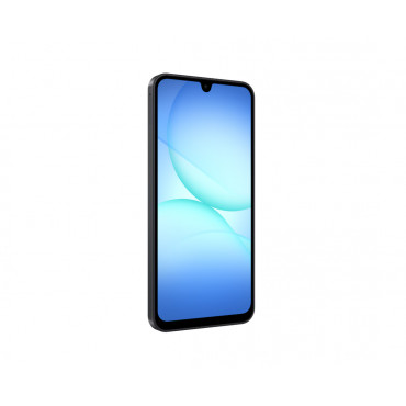 Samsung Galaxy A17 5G (A176) (Black) DS 6.7" Super AMOLED 1080x2340/2.4GHz&2.0GHz/4GB RAM/128GB/Android 15/microSDXC,WiFi,BT,5G 