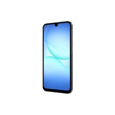 Samsung Galaxy A17 5G (A176) (Black) DS 6.7" Super AMOLED 1080x2340/2.4GHz&2.0GHz/4GB RAM/128GB/Android 15/microSDXC,WiFi,BT,5G 