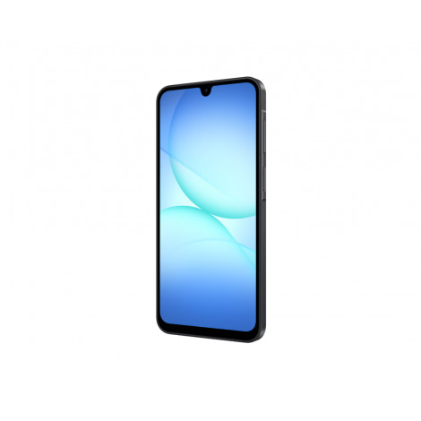 Samsung Galaxy A17 5G (A176) (Black) DS 6.7" Super AMOLED 1080x2340/2.4GHz&2.0GHz/4GB RAM/128GB/Android 15/microSDXC,WiFi,BT,5G 