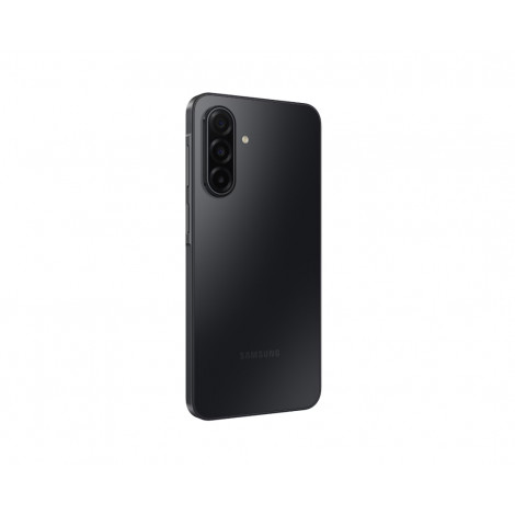 Samsung Galaxy A17 5G (A176) (Black) DS 6.7" Super AMOLED 1080x2340/2.4GHz&2.0GHz/4GB RAM/128GB/Android 15/microSDXC,WiFi,BT,5G 
