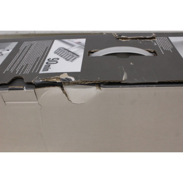 SALE OUT. | Xiaomi Vacuum Cleaner | Mijia 4 EU | Cordless operating | 600 W | 29.6 V | Operating time (max) 90 min | White | War