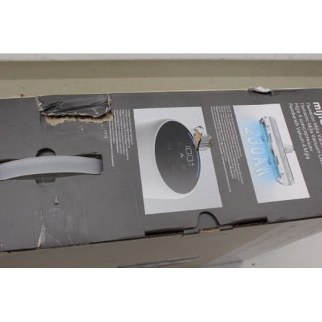 SALE OUT. | Xiaomi Vacuum Cleaner | Mijia 4 EU | Cordless operating | 600 W | 29.6 V | Operating time (max) 90 min | White | War