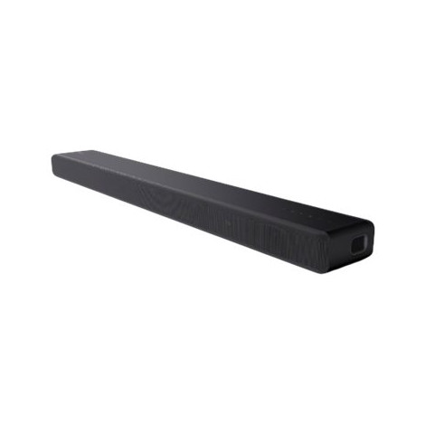 Sony | 3.1ch Dolby Atmos DTS:X Soundbar | HT-A3000 | Speakers | USB connectivity | Bluetooth | Wi-Fi