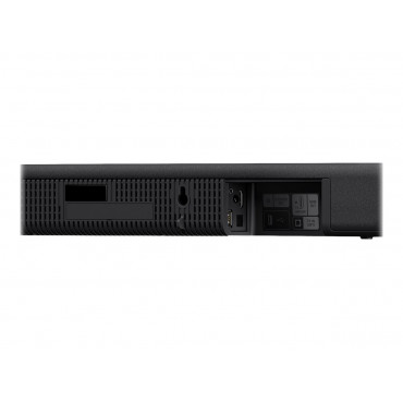 Sony | 3.1ch Dolby Atmos DTS:X Soundbar | HT-A3000 | Speakers | USB connectivity | Bluetooth | Wi-Fi