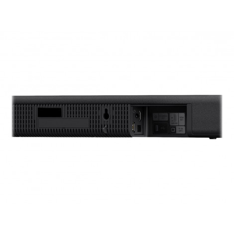 Sony | 3.1ch Dolby Atmos DTS:X Soundbar | HT-A3000 | Speakers | USB connectivity | Bluetooth | Wi-Fi