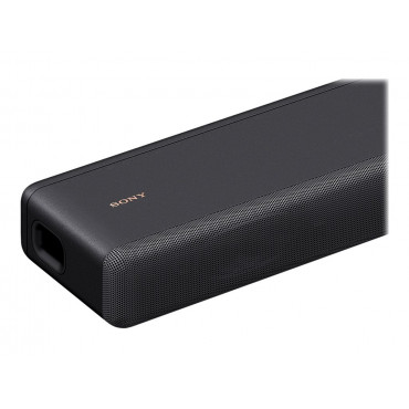 Sony | 3.1ch Dolby Atmos DTS:X Soundbar | HT-A3000 | Speakers | USB connectivity | Bluetooth | Wi-Fi