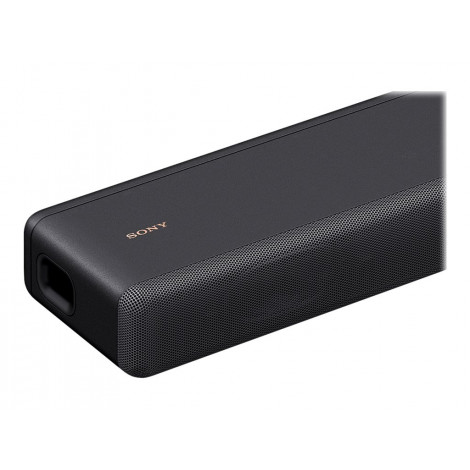 Sony | 3.1ch Dolby Atmos DTS:X Soundbar | HT-A3000 | Speakers | USB connectivity | Bluetooth | Wi-Fi