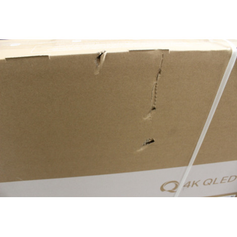 SALE OUT. Xiaomi QLED TV A Pro 2026 75" | SALE OUT. Xiaomi QLED TV A Pro 2026 | 75 | Smart TV | Google TV | 4K UHD | DAMAGED PAC