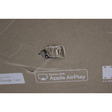 SALE OUT. Xiaomi QLED TV A Pro 2026 75" | SALE OUT. Xiaomi QLED TV A Pro 2026 | 75 | Smart TV | Google TV | 4K UHD | DAMAGED PAC