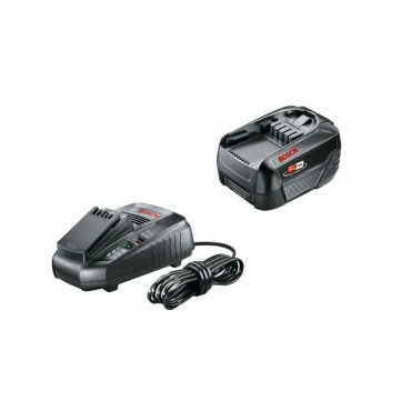 Bosch | CityMower 18V-32-300 | Cordless Lawnmower