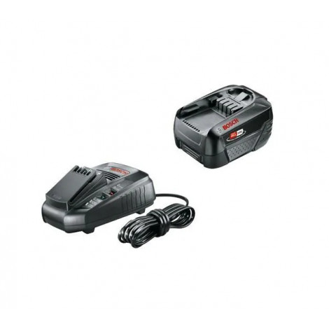 Bosch | CityMower 18V-32-300 | Cordless Lawnmower