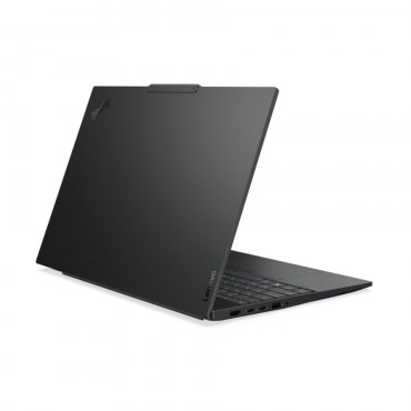 Lenovo ThinkPad E16 G4 Intel | Black | 16 " | IPS | WUXGA | 1920 x 1200 pixels | Anti-glare | Intel Core 5 | 320 | 16 GB | SODIM