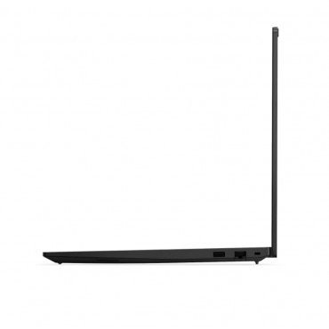 Lenovo ThinkPad E16 G4 Intel | Black | 16 " | IPS | WUXGA | 1920 x 1200 pixels | Anti-glare | Intel Core 5 | 320 | 16 GB | SODIM